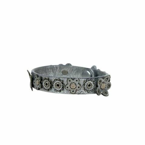 BOTTEGA VENETA 花花 手帶