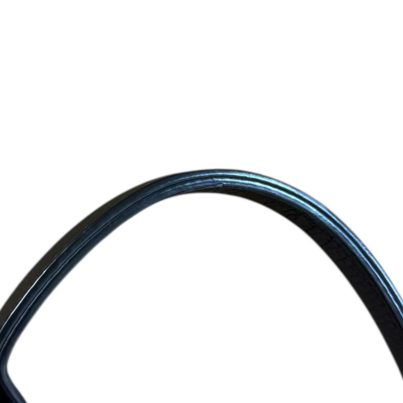 二手路易威登 Cabas Voyage NV 手提包，Taurillon 皮革，M52817，黑色，男士-10