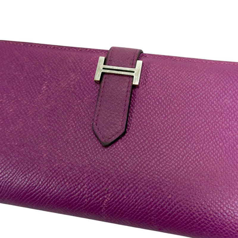 HERMES Bearn 長銀包-2