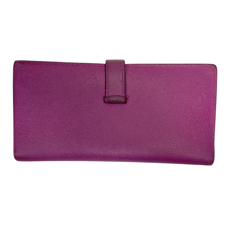 HERMES Bearn 長銀包-3