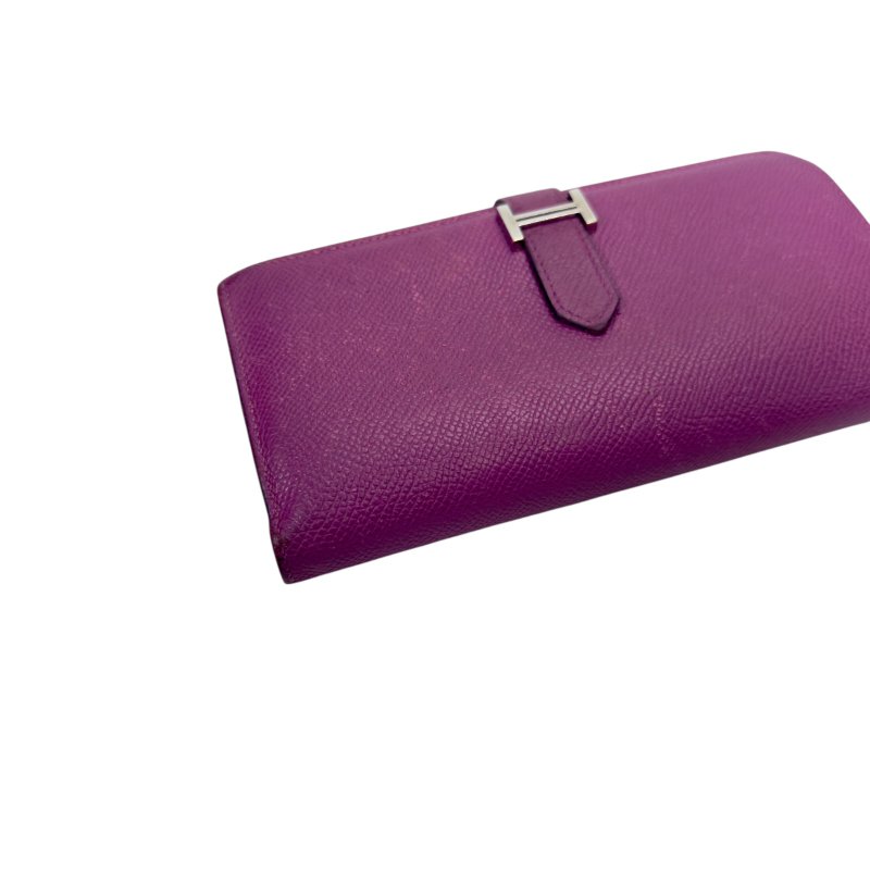 HERMES Bearn 長銀包-5