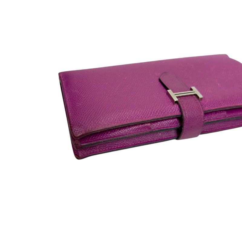 HERMES Bearn 長銀包-7