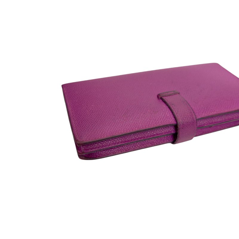 HERMES Bearn 長銀包-11