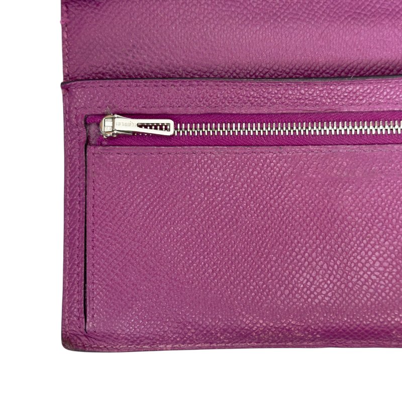 HERMES Bearn 長銀包-16