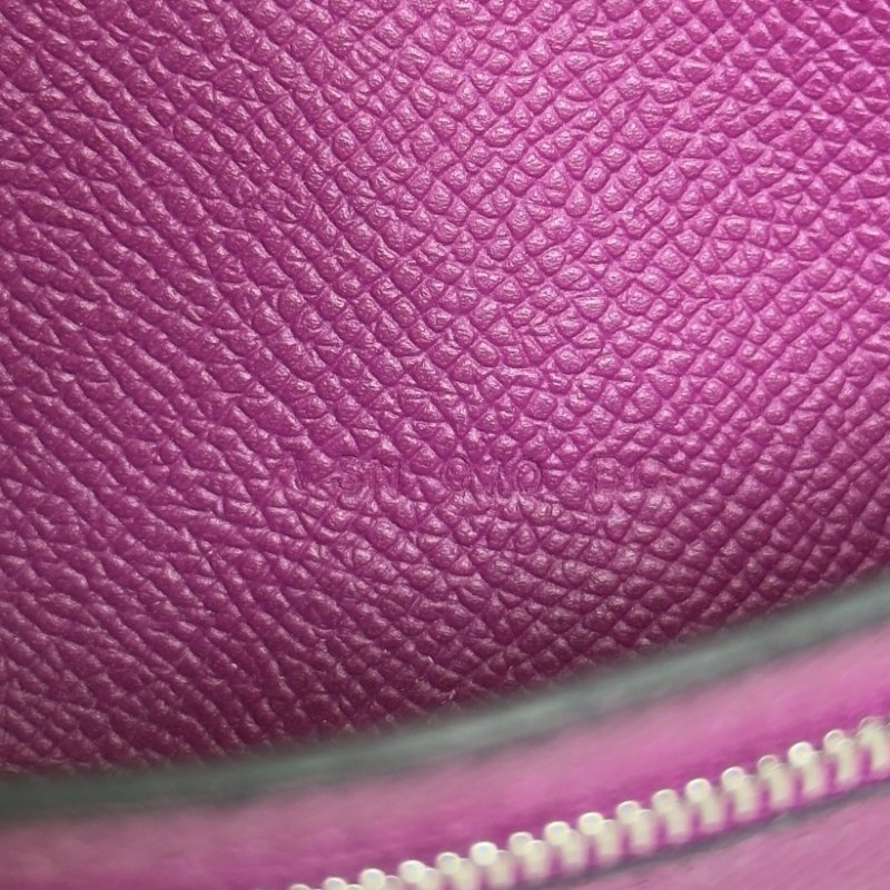 HERMES Bearn 長銀包-21