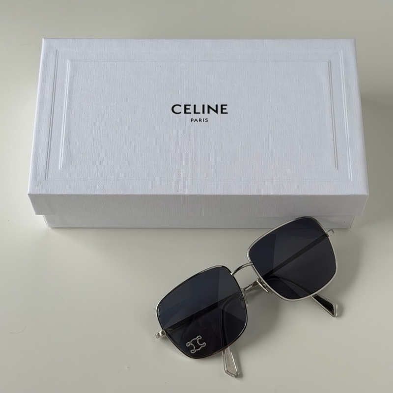 Celine 墨鏡-0