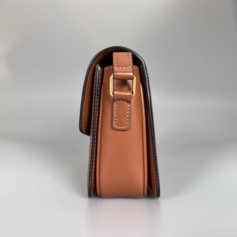 CELINE  老花盒子包TEEN-2