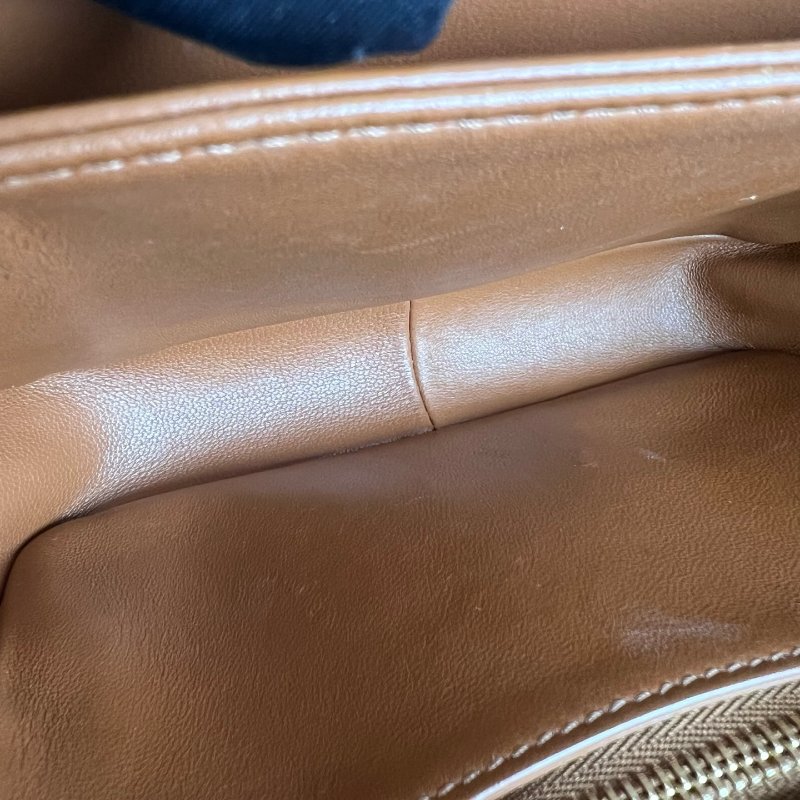 CELINE  老花盒子包TEEN-7