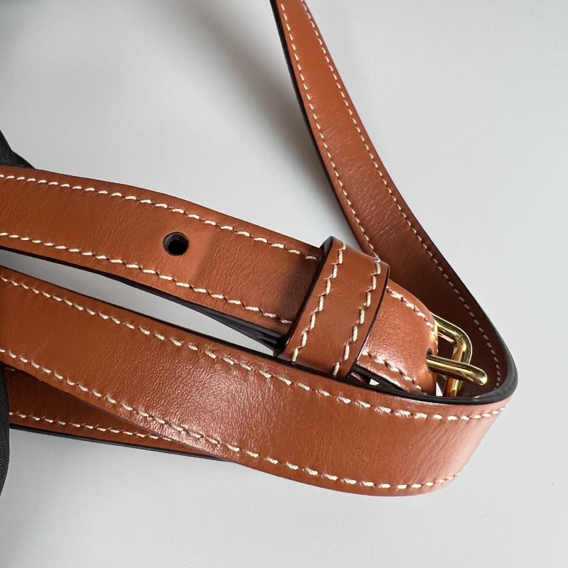 CELINE  老花盒子包TEEN-12