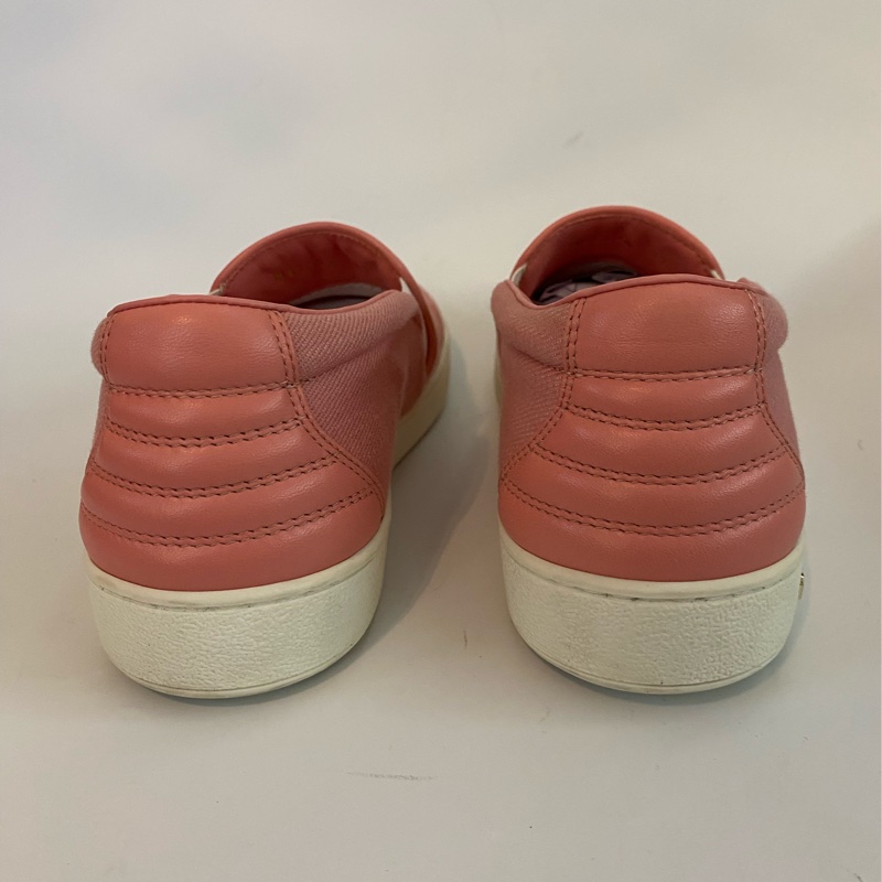 Louis Vuitton 牛仔布鞋 EU 37-4