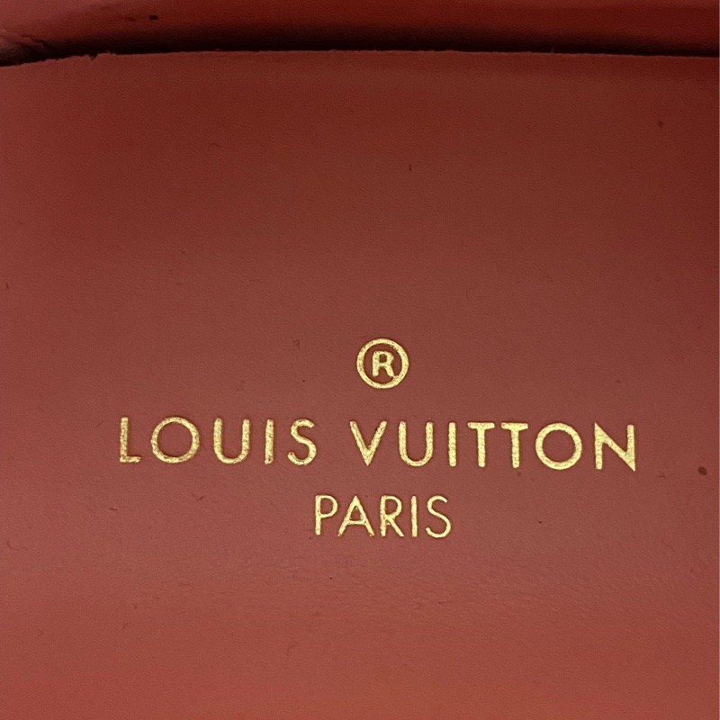 Louis Vuitton 牛仔布鞋 EU 37-10