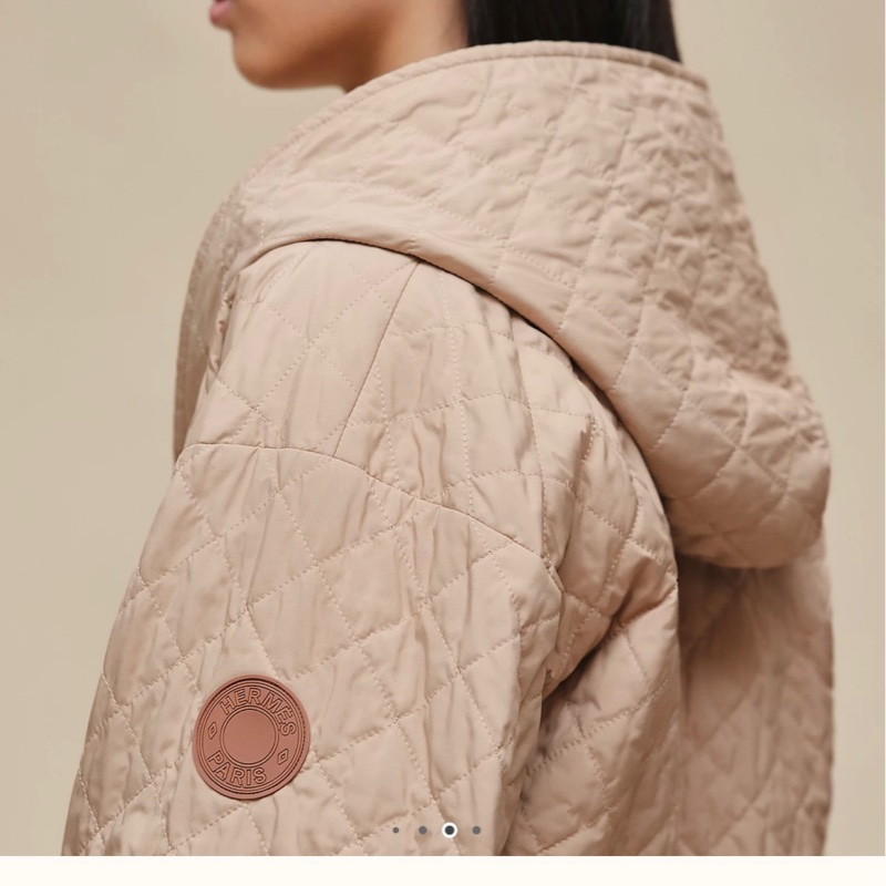 "Grand Manege" reversible jacket 雙面可著-5