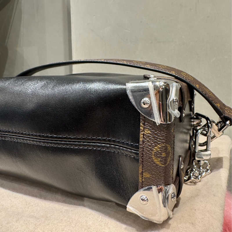 LV side Trunk斜背✨-5