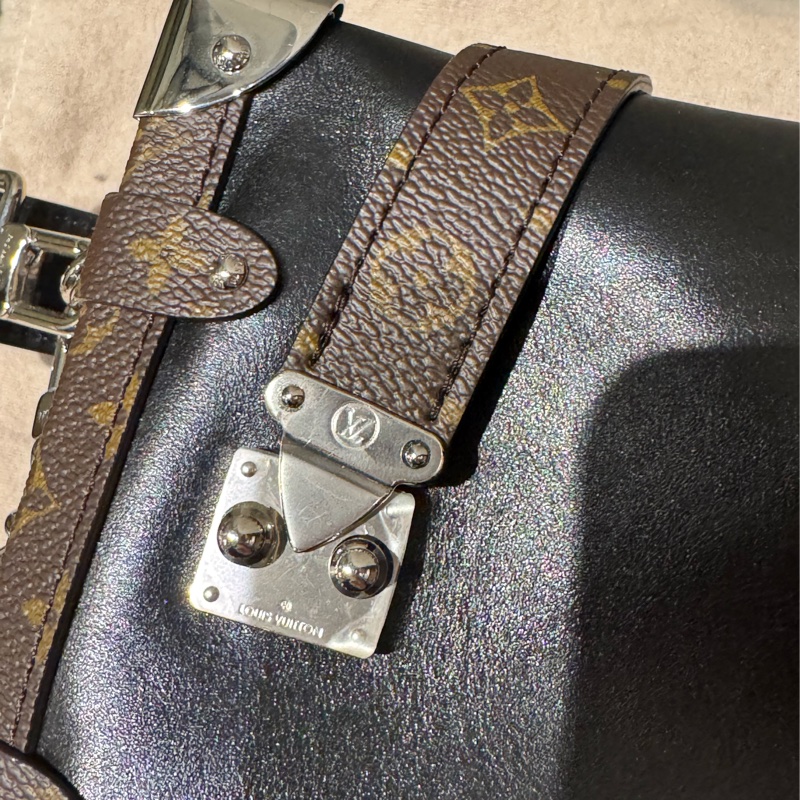 LV side Trunk斜背✨-6