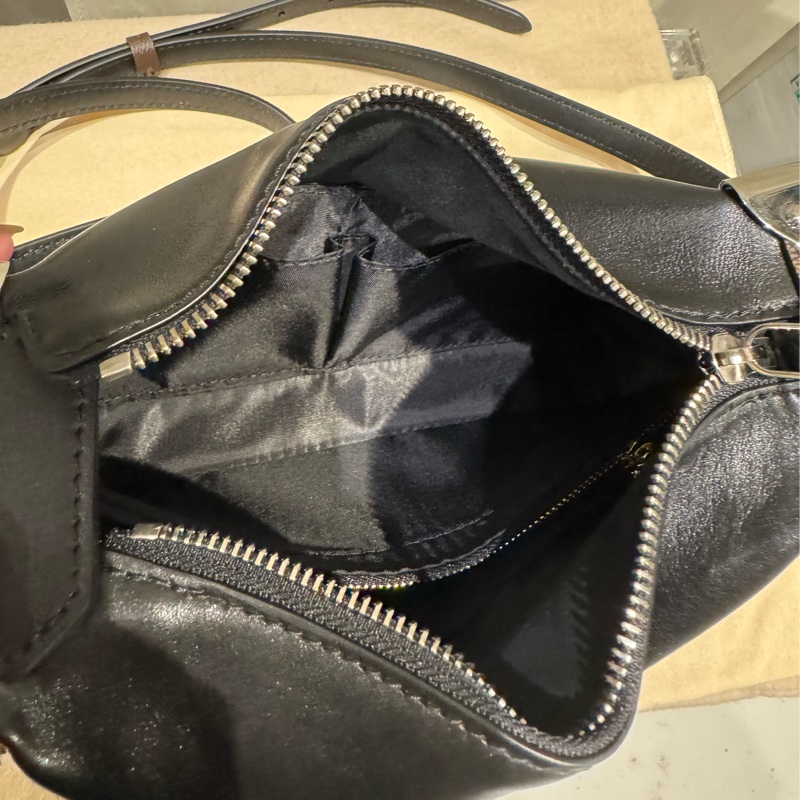 LV side Trunk斜背✨-7