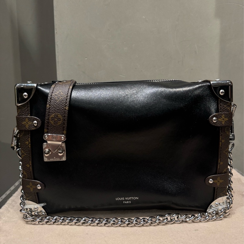 LV side Trunk斜背✨-9