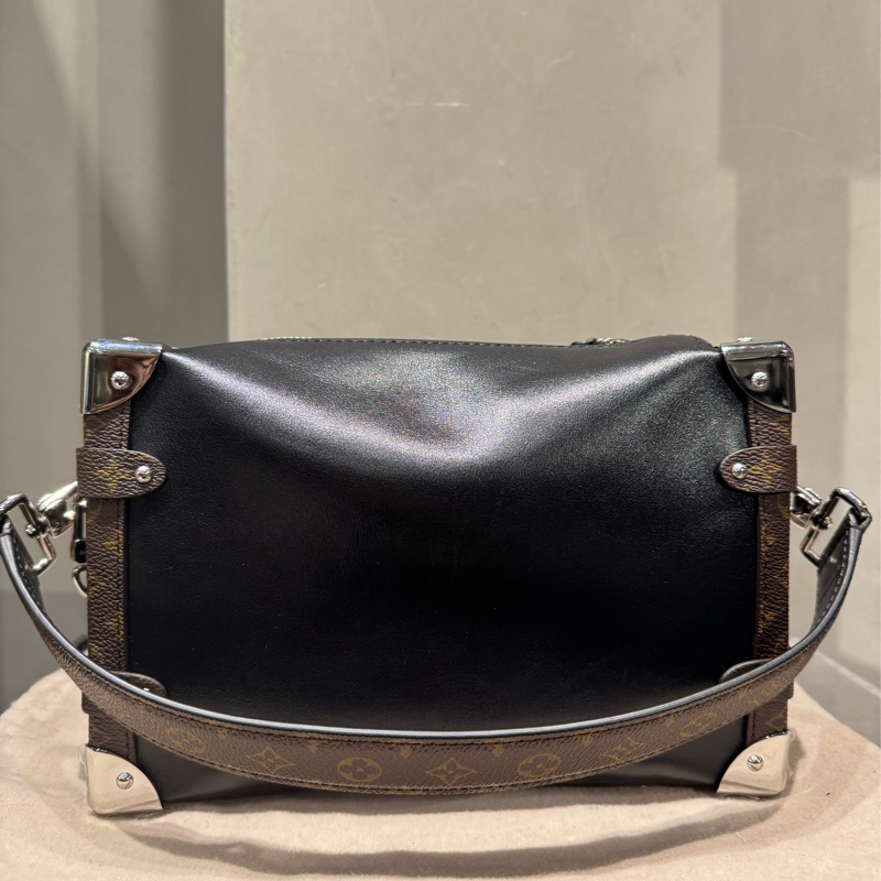 LV side Trunk斜背✨-10