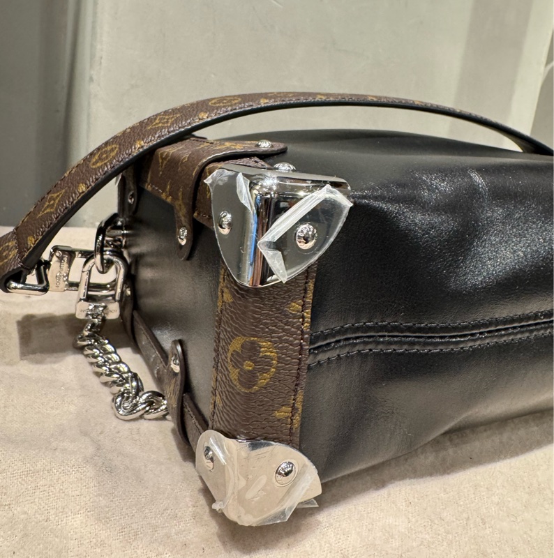 LV side Trunk斜背✨-12
