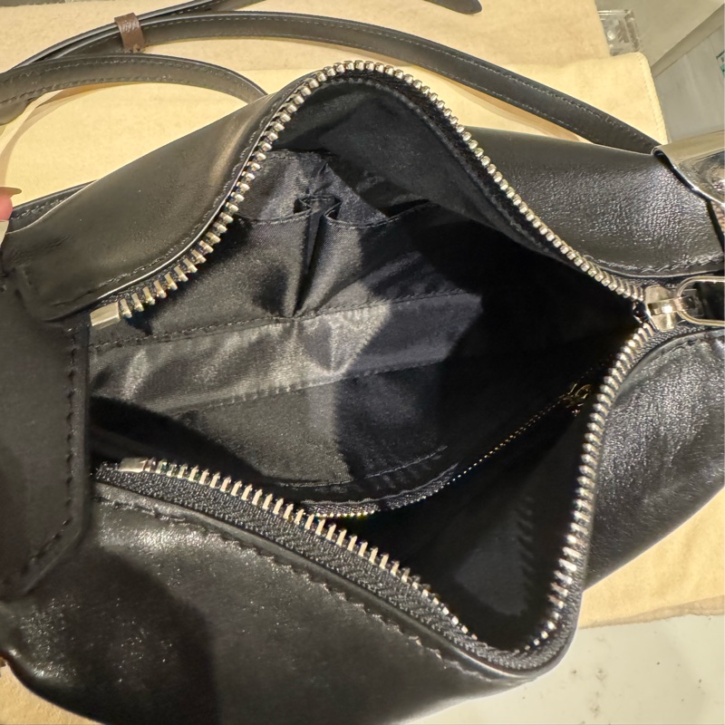 LV side Trunk斜背✨-14