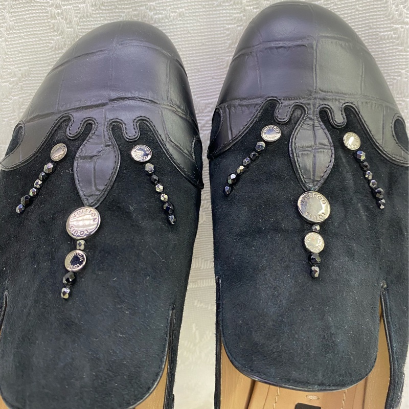 Louis Vuitton Flats EU 37-2