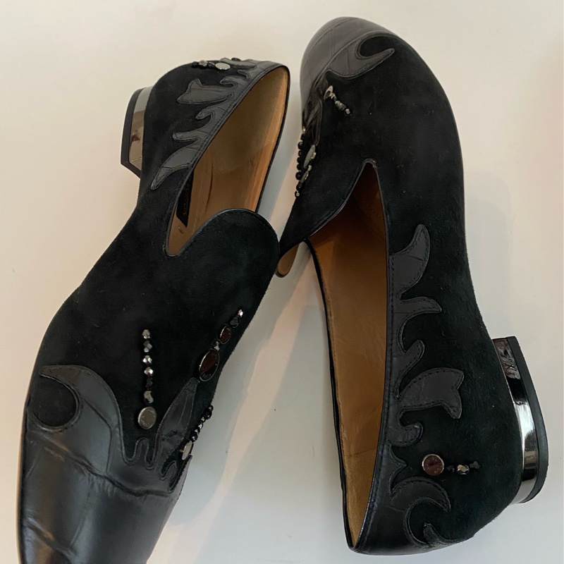 Louis Vuitton Flats EU 37-6