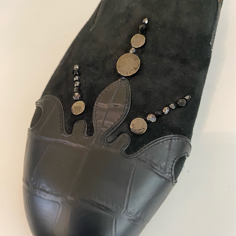 Louis Vuitton Flats EU 37-9