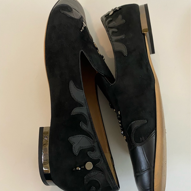 Louis Vuitton Flats EU 37-14