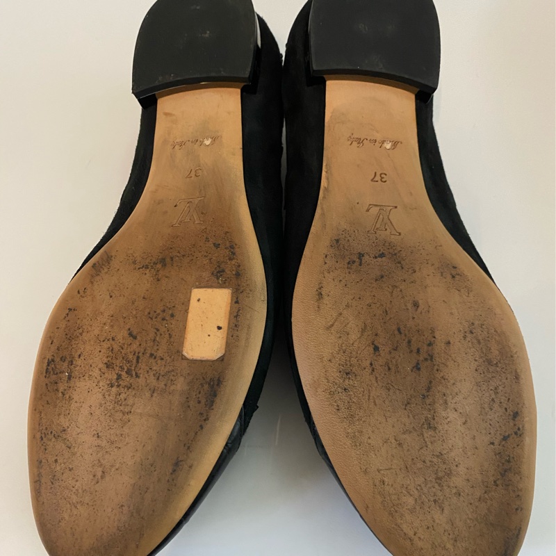 Louis Vuitton Flats EU 37-15