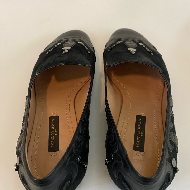 Louis Vuitton Flats EU 37-16
