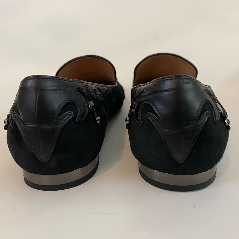 Louis Vuitton Flats EU 37-17