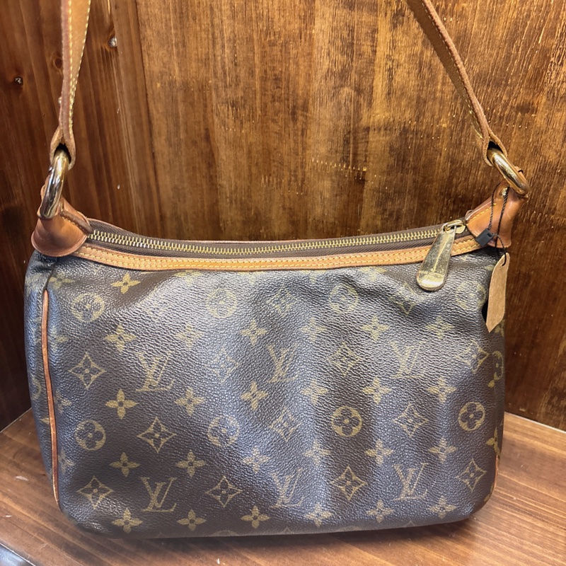 Louis Vuitton Monogram 肩背包-1