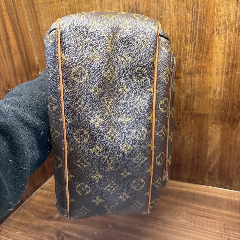 Louis Vuitton Monogram 肩背包-2