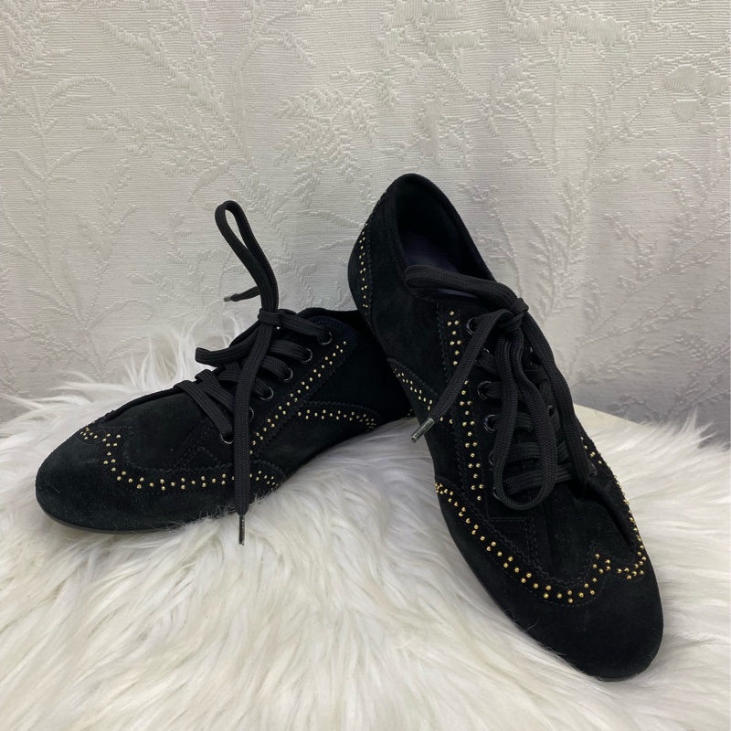 Louis Vuitton Shoes EU 37.5-0