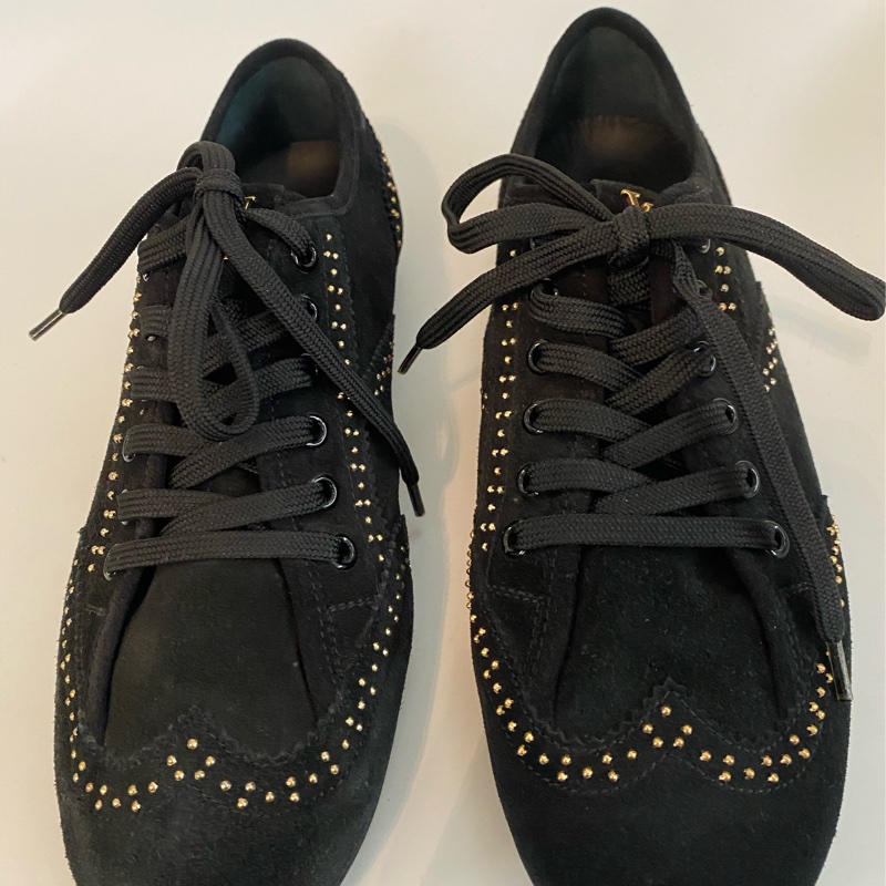 Louis Vuitton Shoes EU 37.5-3