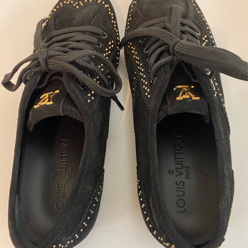 Louis Vuitton Shoes EU 37.5-5