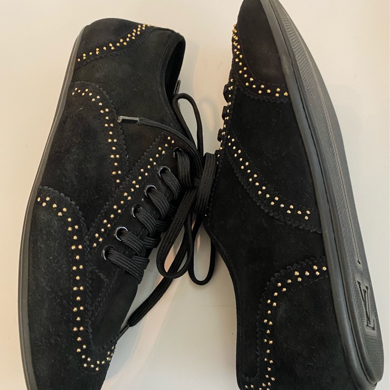 Louis Vuitton Shoes EU 37.5-7