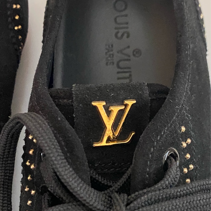 Louis Vuitton Shoes EU 37.5-10