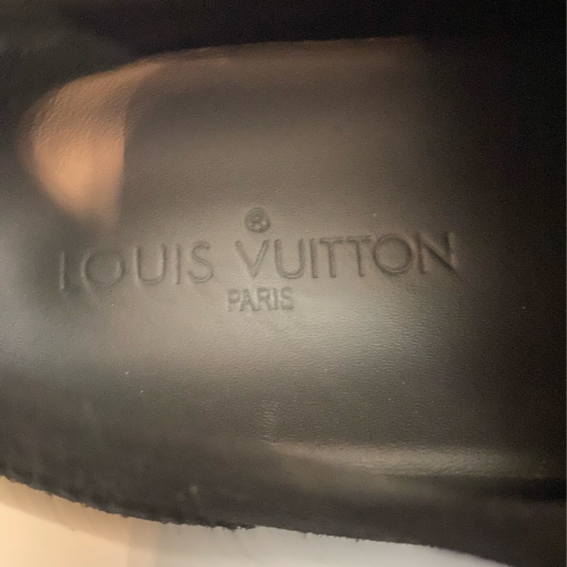Louis Vuitton Shoes EU 37.5-16