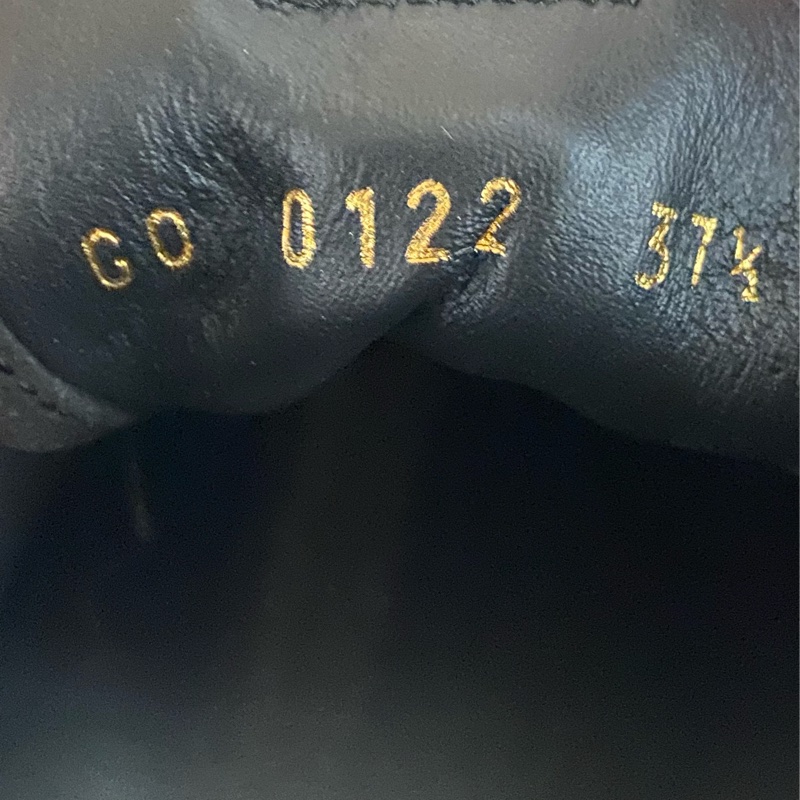 Louis Vuitton Shoes EU 37.5-17