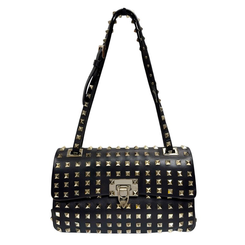 VALENTINO Rockstud 鍋釘 肩背包-1