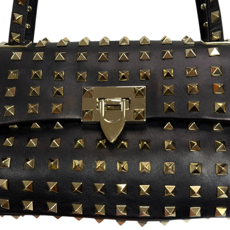 VALENTINO Rockstud 鍋釘 肩背包-3
