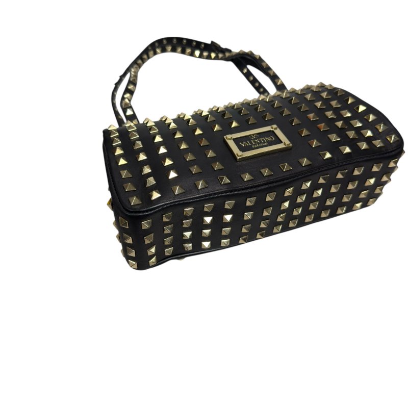 VALENTINO Rockstud 鍋釘 肩背包-13