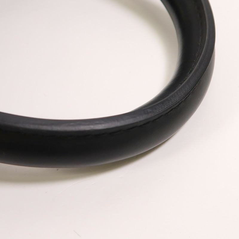 LOUIS VUITTON Damier Graphite Keepall Bandouliere 45銀扣手挽肩背兩用袋-14