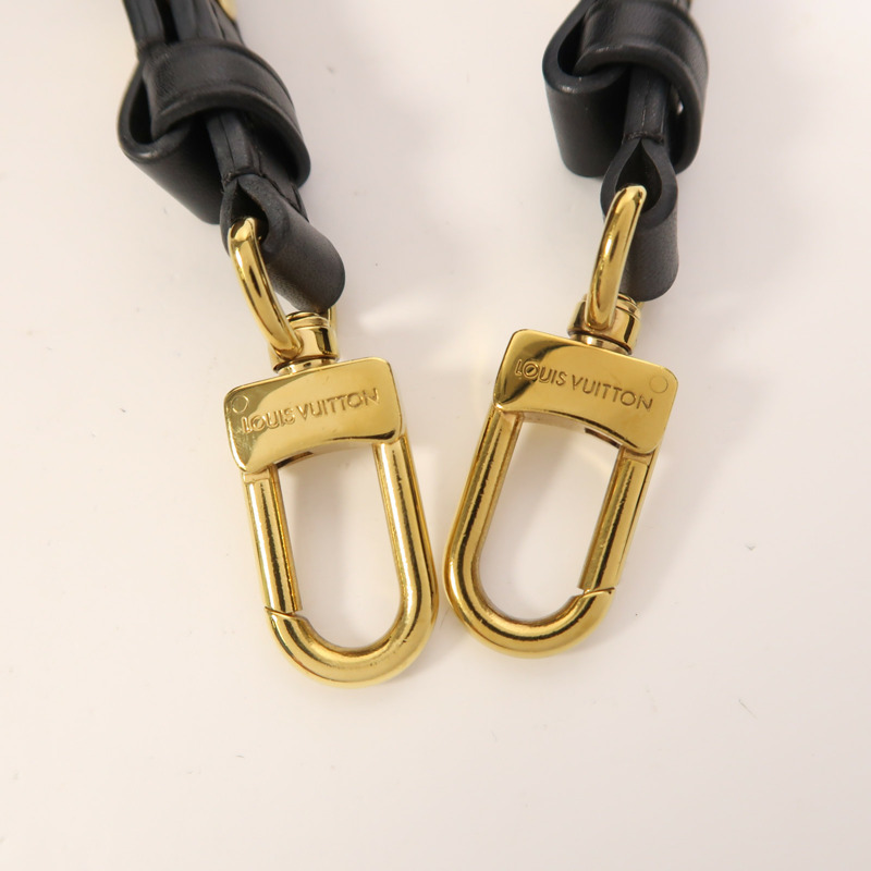 LOUIS VUITTON Monogram Neo Noe MM金扣肩背袋-13