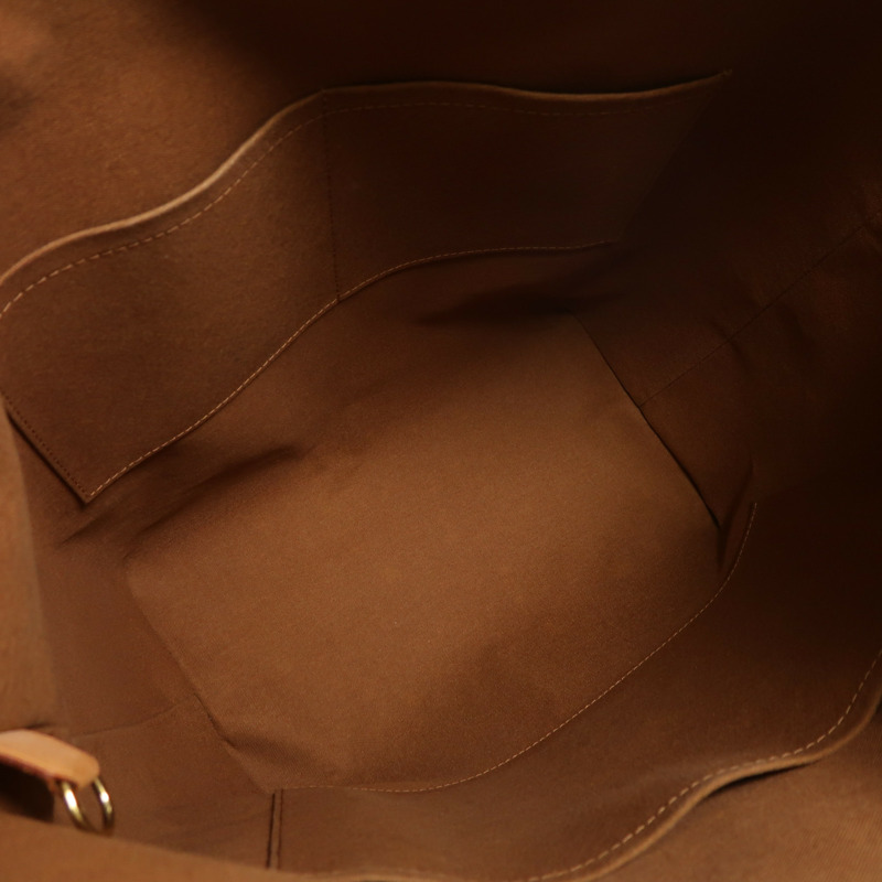 LOUIS VUITTON Monogram Totally GM金扣肩背袋-4