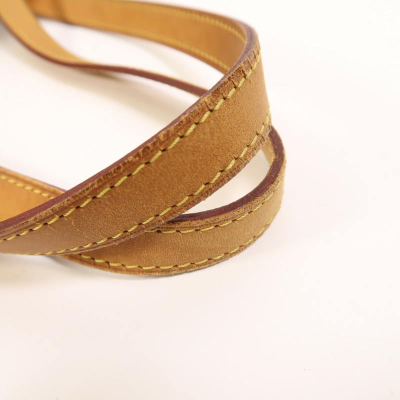 LOUIS VUITTON Monogram Totally PM金扣肩背袋/手挽袋棕色-12