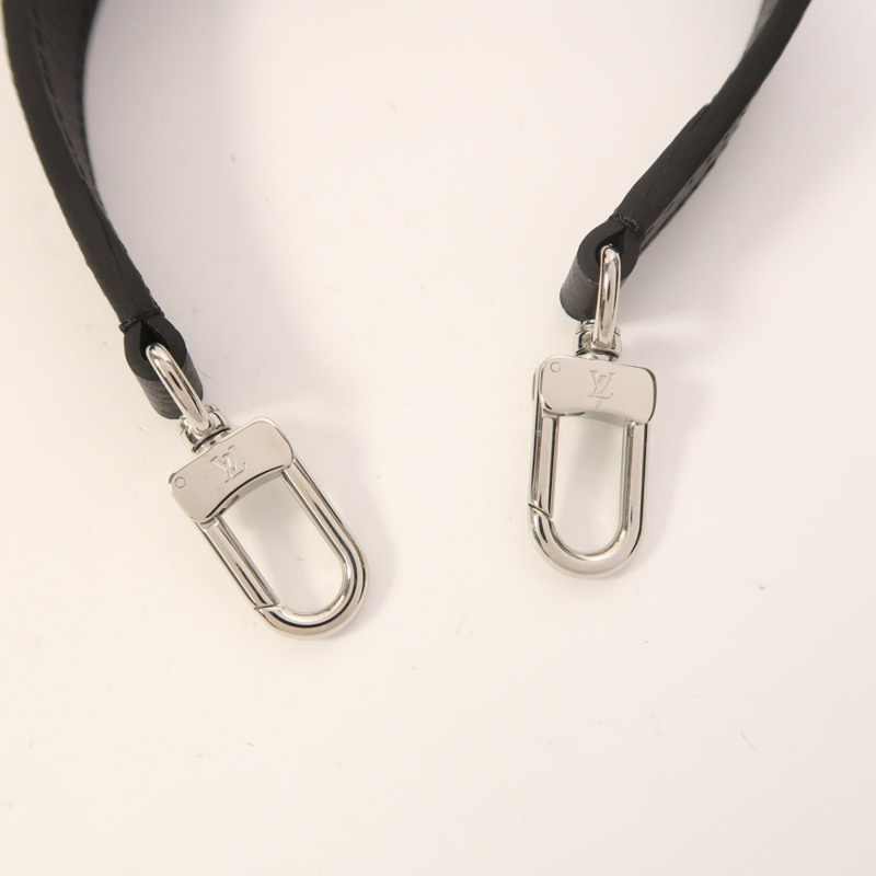 LOUIS VUITTON Epi Marelle銀扣手挽肩背兩用袋-13