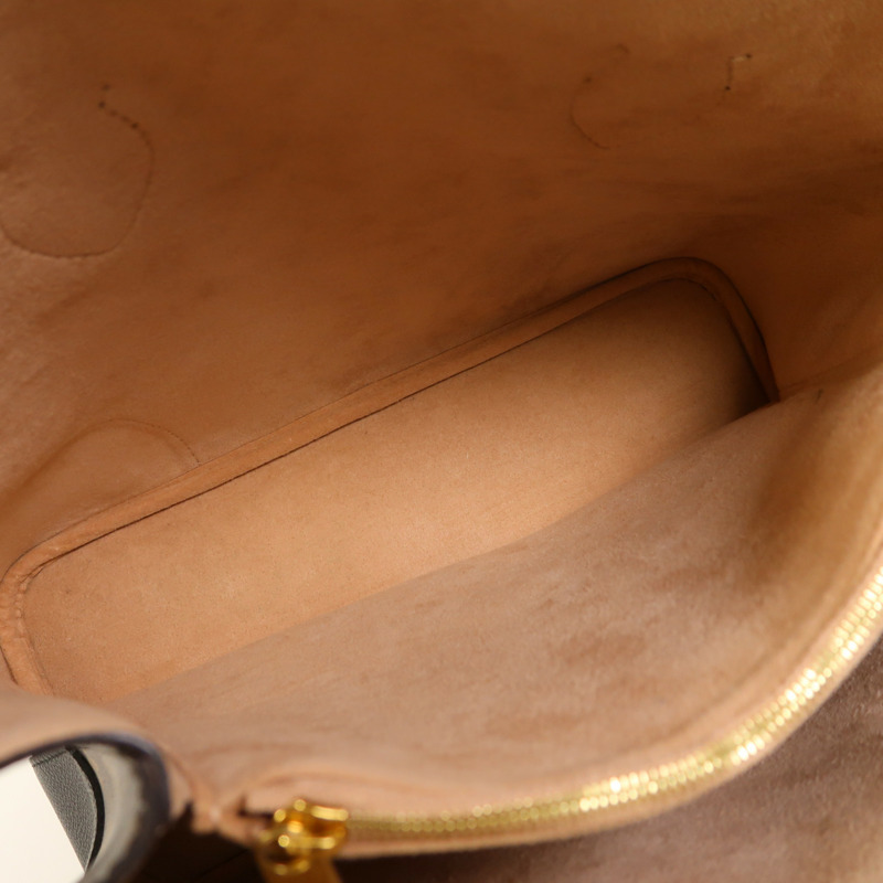 LOUIS VUITTON Monogram Flandrin金扣手挽肩背兩用袋-4