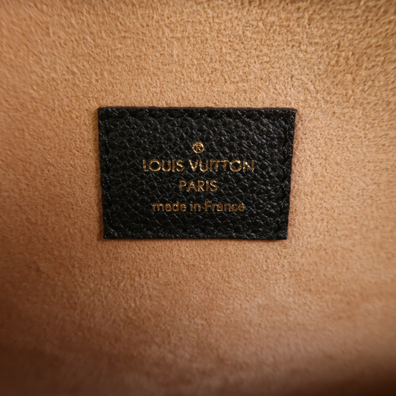 LOUIS VUITTON Monogram Flandrin金扣手挽肩背兩用袋-6