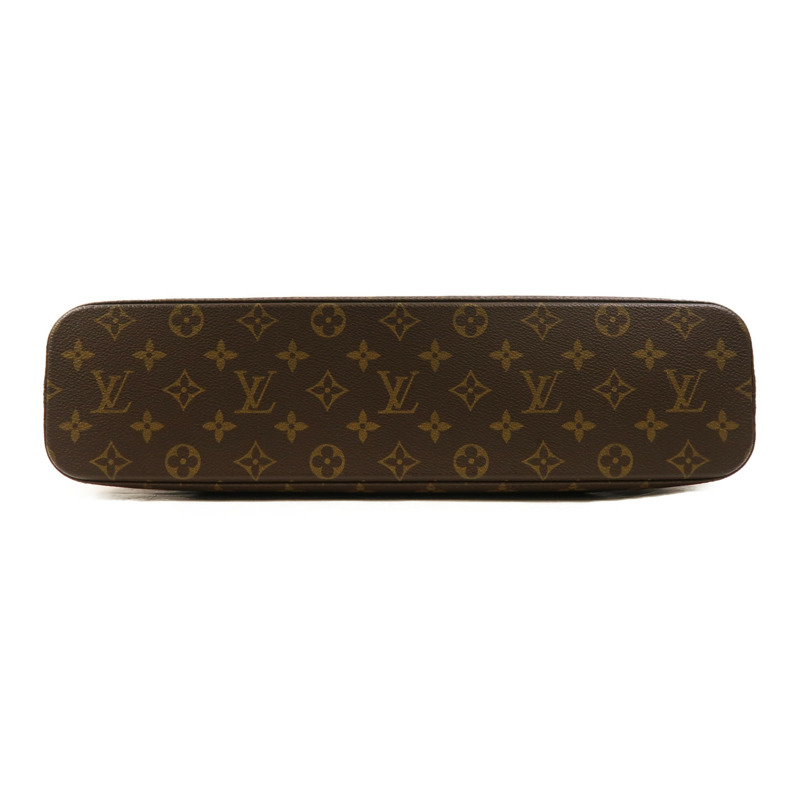 LOUIS VUITTON Monogram Luco Tote Bag金扣肩背袋-3